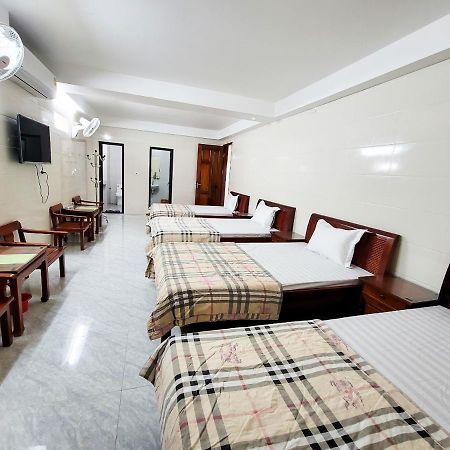 Phu Quy Hotel 하틴 외부 사진