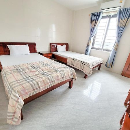 Phu Quy Hotel 하틴 외부 사진
