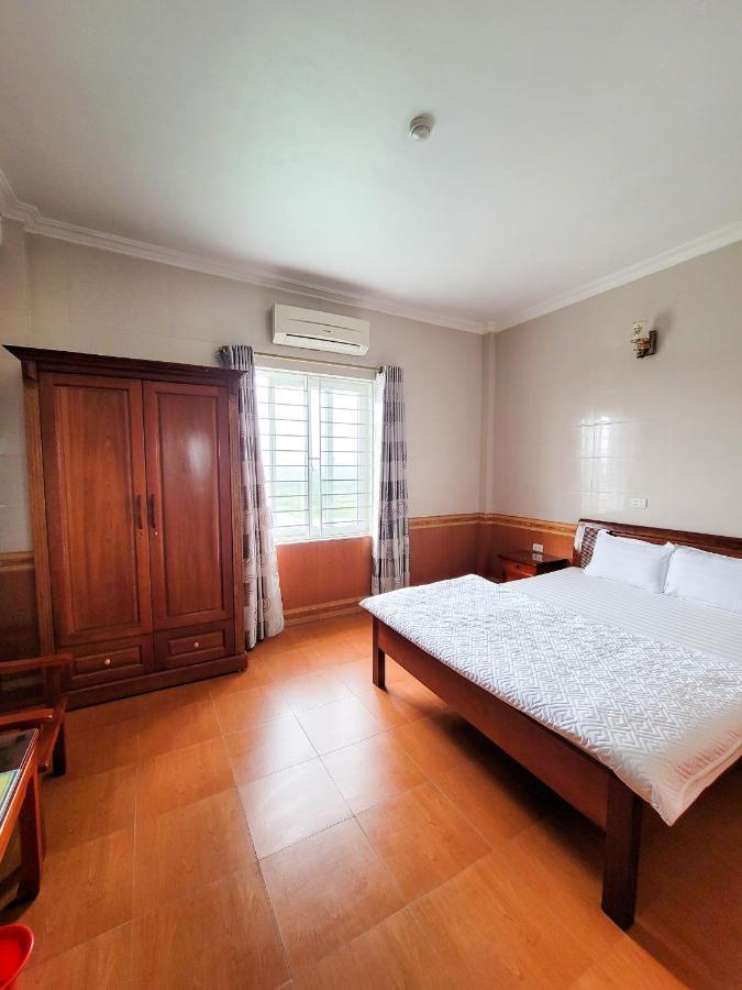 Phu Quy Hotel 하틴 외부 사진